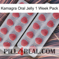 Kamagra Oral Jelly 1 Week Pack 19